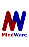 MindWare logotype